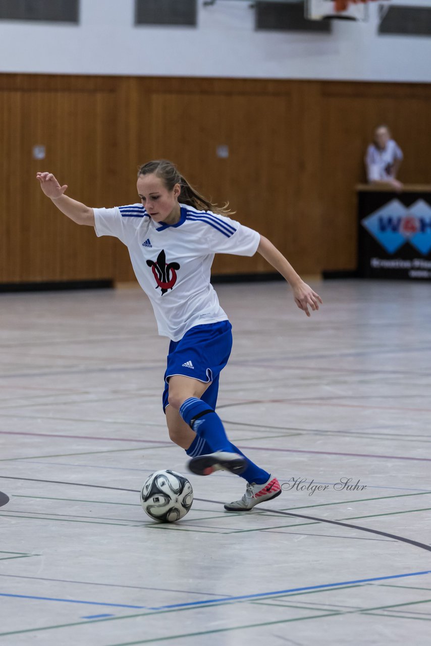 Bild 184 - Volksbank Cup Elmshorn